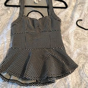 Women’s tank from free people